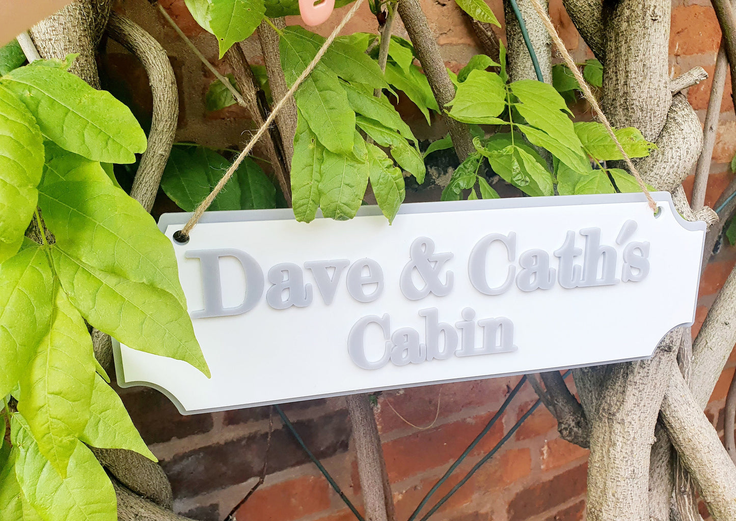 Custom Any Name, Any Wording Streetsign - Personalised Any Text Indoor Or Outdoor Sign - Custom Address Sign Available In A Range Of Colours